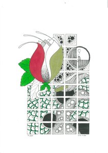 The Tulip and the Balloon