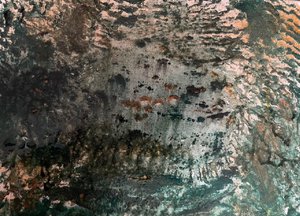 Seabed