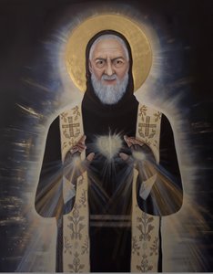 Padre Pio