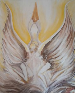 Swan Dance