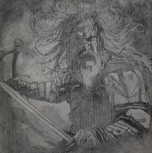 Berserker