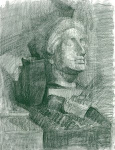 Study 5 by Chloi Kateridou