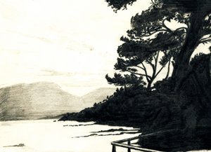 Gigaro Beach