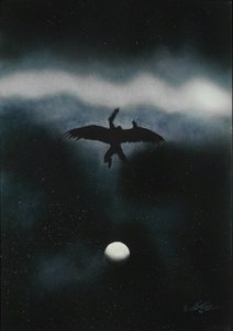 RESPIRANDO by Anghel De Marco