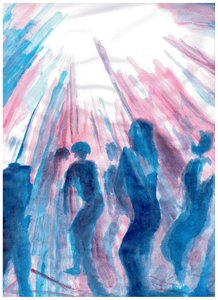 Fiesta by Phantalis