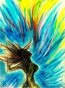 Momentum by Phantalis