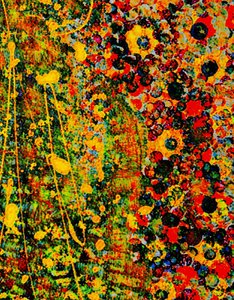  by Margareta Uliarte