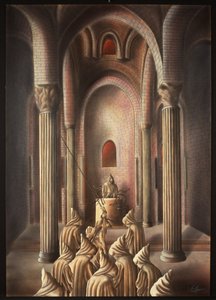 by Anghel De Marco