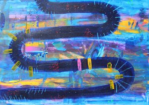 Weg der Befreiung 2/2