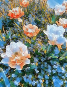  by Margareta Uliarte