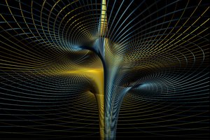 Reality and Imagination 1 by elkement