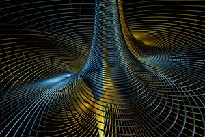 Reality and Imagination 6 by elkement