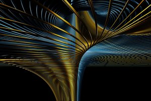 Reality and Imagination 8 by elkement