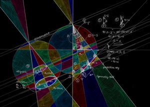 Proven Cone by elkement