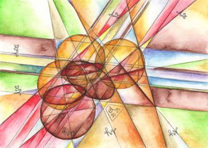 Circles to Circles 6 by elkement