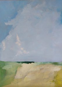 Paesaggio sintetico 