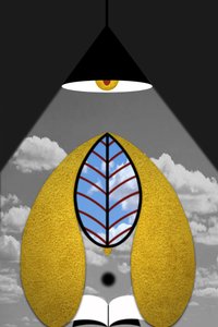 Enlightenment III (Daily News)