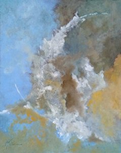 Study of Ochre Clouds