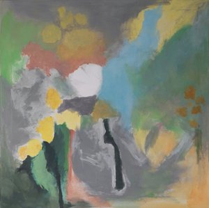 Flowers by M. Vet