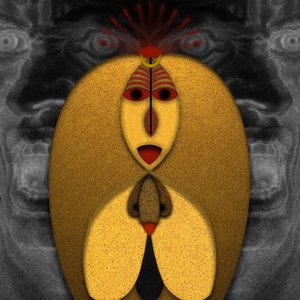 Anima Dannata (IV) by Alexander Eibach