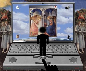 Free Download (aus der Serie: Windows) by Alexander Eibach