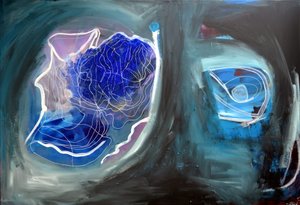 Dance of Disillusion II