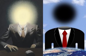 The Sun of Man