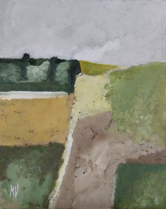 Minimal Landscape