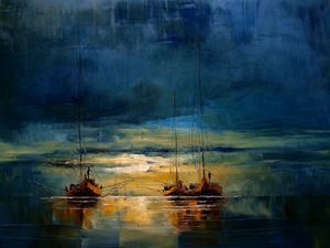 Boats