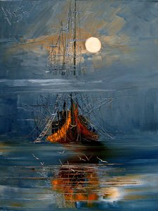 Moon