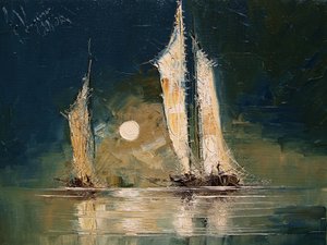 Moon