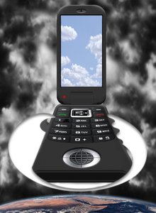 Das Große Versprechen der Technik by Alexander Eibach