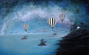 Night Flight