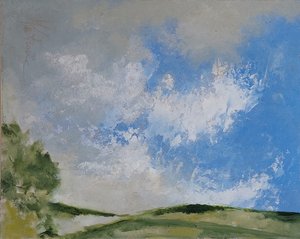 Towards the Sea by M. Vet