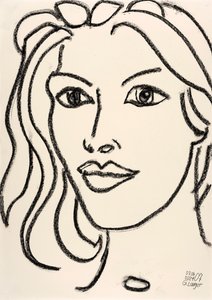 Pride by Gunter Langer