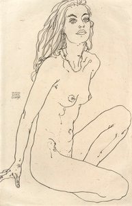 Noble Being by Gunter Langer