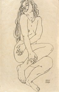 With You by Gunter Langer