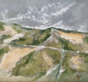 Deep Hills
