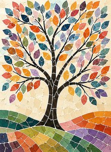 Colors of Life