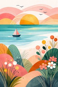Sun Journey