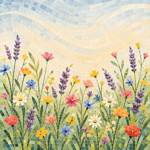 Summer Meadow