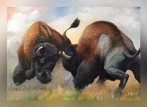 Duel of the Giants