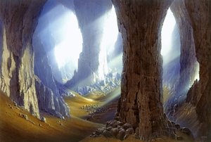 Discovery by Hans-Werner Sahm