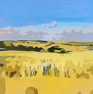 Digital Landscape 15