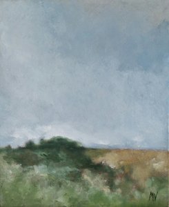 Flat Horizons
