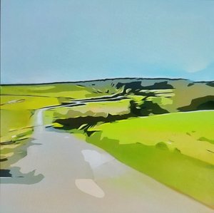 Digital Landscape 31