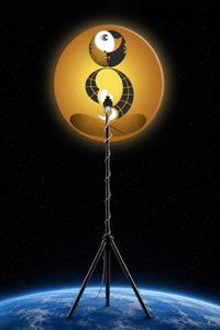 Skymaster (II) by Alexander Eibach