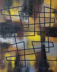 Emergence No. 2