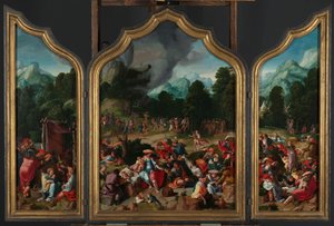 Painting Frame
