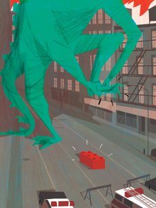 Ouch!, 2016